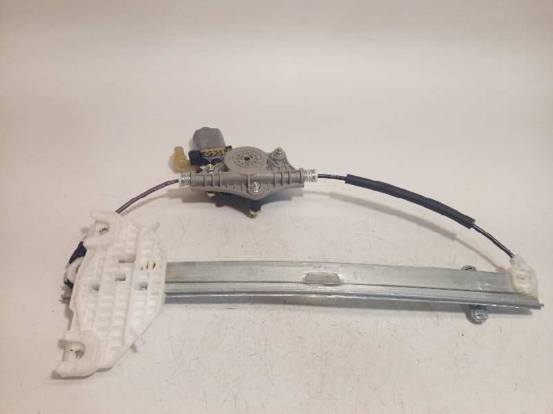 Recambio de elevalunas trasero derecho para kia rio (yb) 1.2 cat referencia OEM IAM 83460H8000  83402H8100