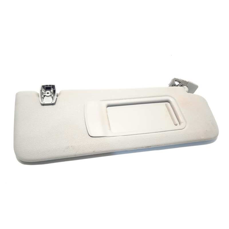 Recambio de parasol derecho para bmw x3 (f25) xdrive 20d referencia OEM IAM 51167379508  