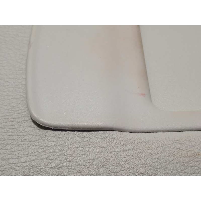 Recambio de parasol derecho para bmw x3 (f25) xdrive 20d referencia OEM IAM 51167379508  