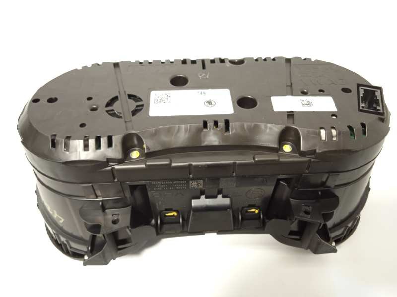Recambio de cuadro instrumentos para skoda octavia combi (5e5) 2.0 tdi referencia OEM IAM 5E0920749  