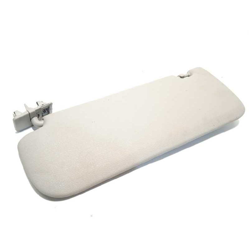 Recambio de parasol derecho para bmw x3 (f25) xdrive 20d referencia OEM IAM 51167379508  