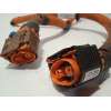 Recambio de modulo electronico para renault kangoo z.e. referencia OEM IAM 115124253R  