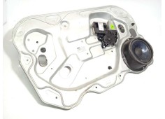 Recambio de elevalunas delantero izquierdo para ford kuga (cbv) titanium referencia OEM IAM 7M51R203A29DC  8M51R219A65AA