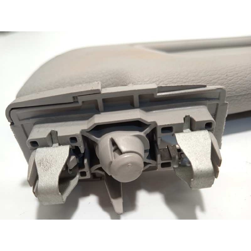 Recambio de parasol derecho para bmw x3 (f25) xdrive 20d referencia OEM IAM 51167379508  