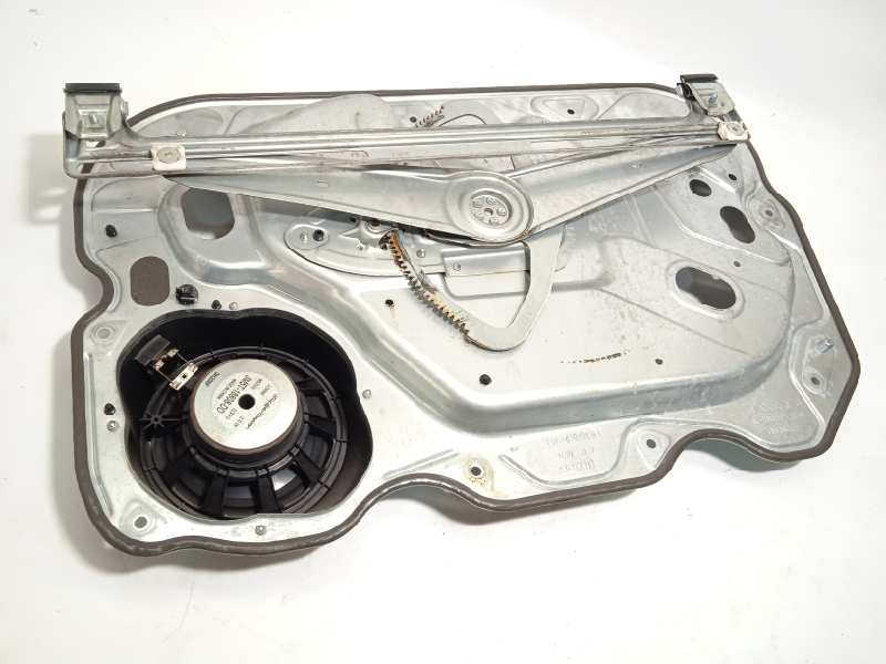 Recambio de elevalunas delantero izquierdo para ford kuga (cbv) titanium referencia OEM IAM 7M51R203A29DC  8M51R219A65AA