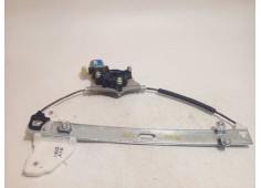 Recambio de elevalunas trasero izquierdo para kia rio (yb) 1.2 cat referencia OEM IAM 83450H8000  83401H8100