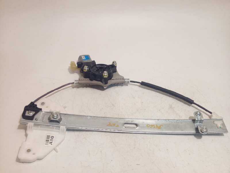 Recambio de elevalunas trasero izquierdo para kia rio (yb) 1.2 cat referencia OEM IAM 83450H8000  83401H8100