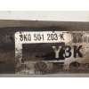 Recambio de transmision trasera izquierda para audi s5 sportback (8t) 3.0 tfsi referencia OEM IAM 8K0501203K  