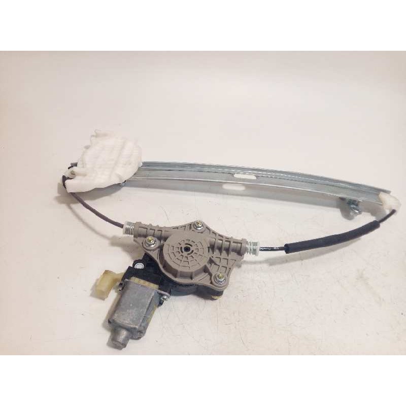 Recambio de elevalunas trasero izquierdo para kia rio (yb) 1.2 cat referencia OEM IAM 83450H8000  83401H8100