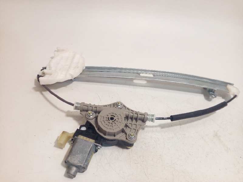 Recambio de elevalunas trasero izquierdo para kia rio (yb) 1.2 cat referencia OEM IAM 83450H8000  83401H8100