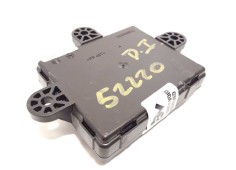 Recambio de modulo confort para volvo s60 lim. 2.0 diesel cat referencia OEM IAM 31334481   2