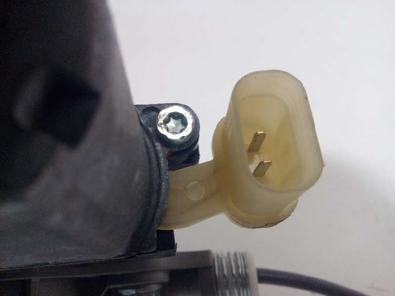 Recambio de elevalunas trasero izquierdo para kia rio (yb) 1.2 cat referencia OEM IAM 83450H8000  83401H8100