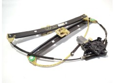 Recambio de elevalunas delantero derecho para skoda octavia combi (5e5) 2.0 tdi referencia OEM IAM 5Q0837462 0130822716 5Q095980