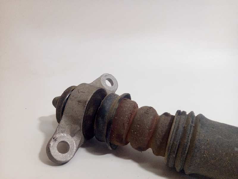 Recambio de amortiguador trasero derecho para kia rio (yb) 1.2 cat referencia OEM IAM 55300H8100  