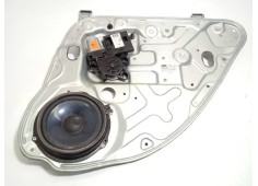 Recambio de elevalunas trasero derecho para ford kuga (cbv) titanium referencia OEM IAM 7M51R24994DC  8V41S264A26AE