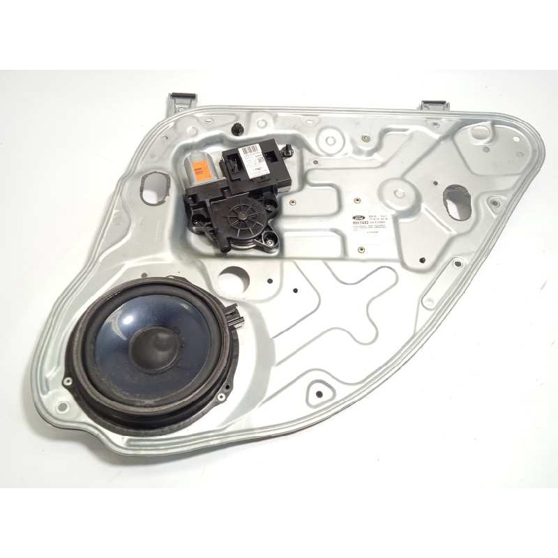 Recambio de elevalunas trasero derecho para ford kuga (cbv) titanium referencia OEM IAM 7M51R24994DC  8V41S264A26AE