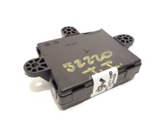 Recambio de modulo confort para volvo s60 lim. 2.0 diesel cat referencia OEM IAM 31318962   2