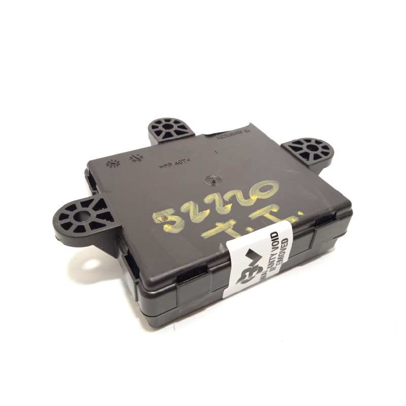 Recambio de modulo confort para volvo s60 lim. 2.0 diesel cat referencia OEM IAM 31318962  