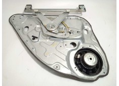 Recambio de elevalunas trasero derecho para ford kuga (cbv) titanium referencia OEM IAM 7M51R24994DC  8V41S264A26AE 2