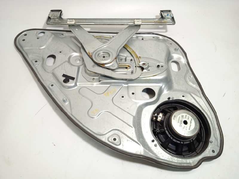 Recambio de elevalunas trasero derecho para ford kuga (cbv) titanium referencia OEM IAM 7M51R24994DC  8V41S264A26AE