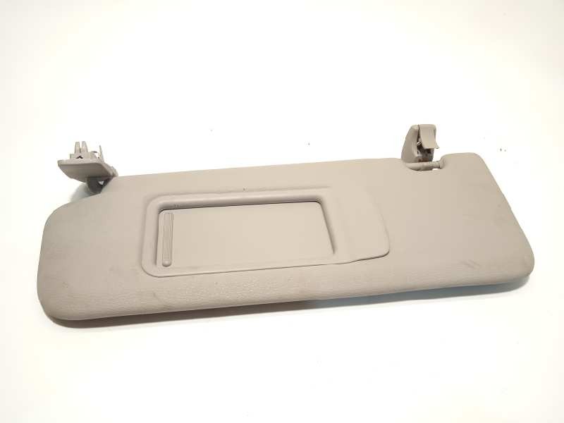 Recambio de parasol izquierdo para bmw x3 (f25) xdrive 20d referencia OEM IAM 51167379507  