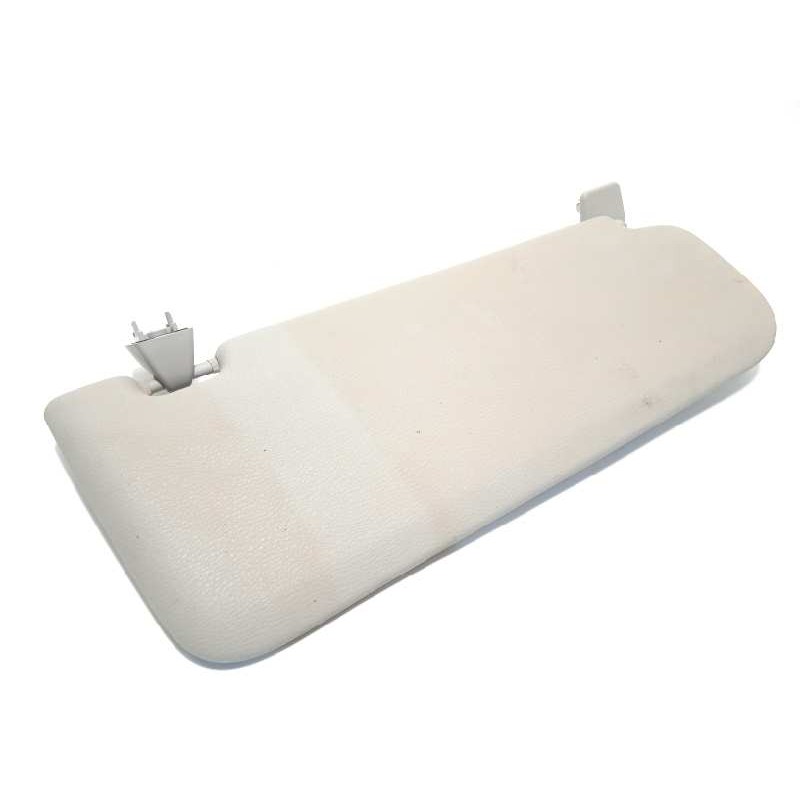 Recambio de parasol izquierdo para bmw x3 (f25) xdrive 20d referencia OEM IAM 51167379507  