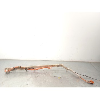 Recambio de modulo electronico para toyota prius liftback (_w2_) 1.5 hybrid (nhw20_) referencia OEM IAM 8216447060  