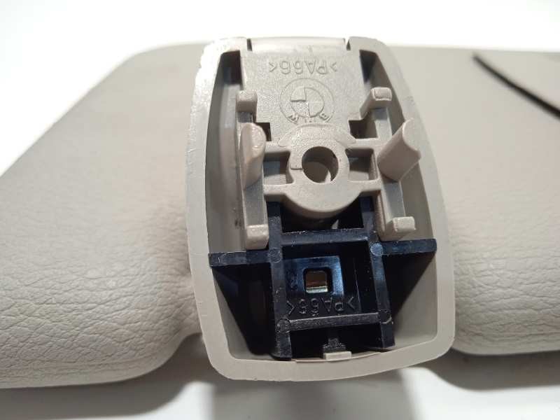 Recambio de parasol izquierdo para bmw x3 (f25) xdrive 20d referencia OEM IAM 51167379507  