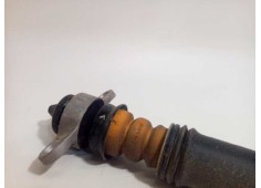 Recambio de amortiguador trasero izquierdo para kia rio (yb) 1.2 cat referencia OEM IAM 55300H8100   2