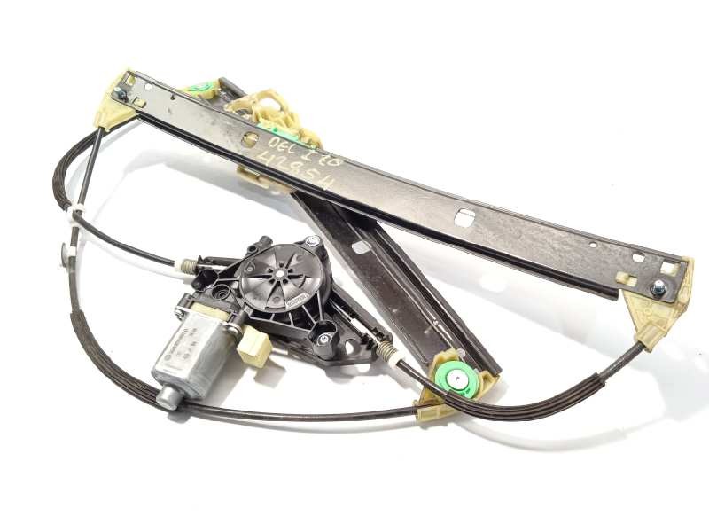 Recambio de elevalunas delantero izquierdo para skoda octavia combi (5e5) 2.0 tdi referencia OEM IAM 5Q0837461 0130822717 5Q0959