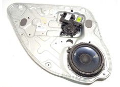 Recambio de elevalunas trasero izquierdo para ford kuga (cbv) titanium referencia OEM IAM 7M51R24995DC  8V41S264A27AE