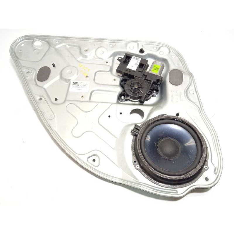 Recambio de elevalunas trasero izquierdo para ford kuga (cbv) titanium referencia OEM IAM 7M51R24995DC  8V41S264A27AE