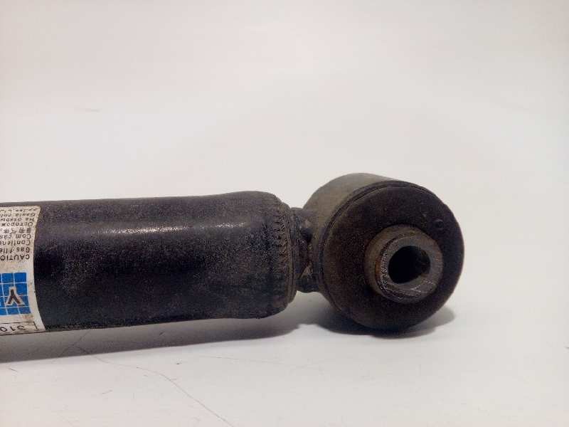 Recambio de amortiguador trasero izquierdo para kia rio (yb) 1.2 cat referencia OEM IAM 55300H8100  