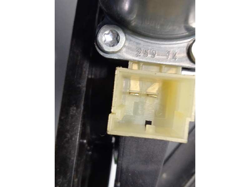 Recambio de elevalunas delantero izquierdo para skoda octavia combi (5e5) 2.0 tdi referencia OEM IAM 5Q0837461 0130822717 5Q0959