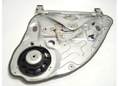 Recambio de elevalunas trasero izquierdo para ford kuga (cbv) titanium referencia OEM IAM 7M51R24995DC  8V41S264A27AE 2