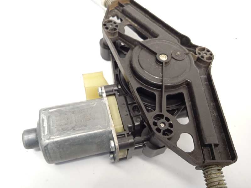 Recambio de elevalunas delantero izquierdo para skoda octavia combi (5e5) 2.0 tdi referencia OEM IAM 5Q0837461 0130822717 5Q0959