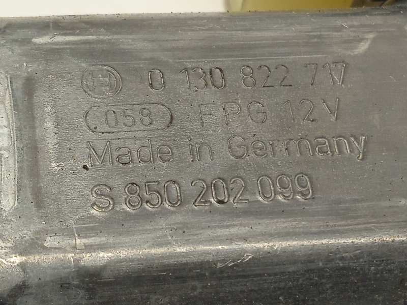 Recambio de elevalunas delantero izquierdo para skoda octavia combi (5e5) 2.0 tdi referencia OEM IAM 5Q0837461 0130822717 5Q0959