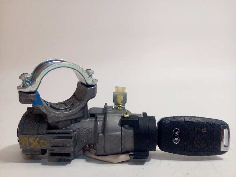 Recambio de conmutador de arranque para kia rio (yb) 1.2 cat referencia OEM IAM 81900H8C00  