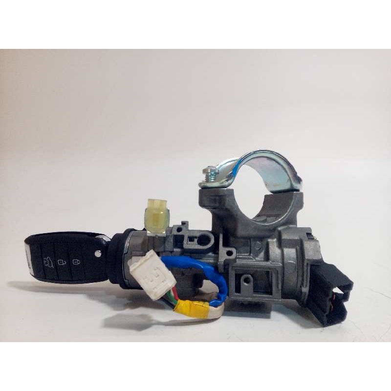 Recambio de conmutador de arranque para kia rio (yb) 1.2 cat referencia OEM IAM 81900H8C00  