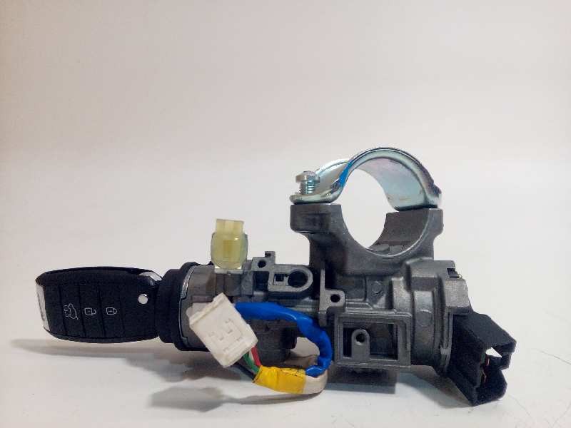 Recambio de conmutador de arranque para kia rio (yb) 1.2 cat referencia OEM IAM 81900H8C00  