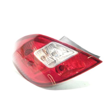 PILOTO TRASERO IZQUIERDO 13269050 89318811