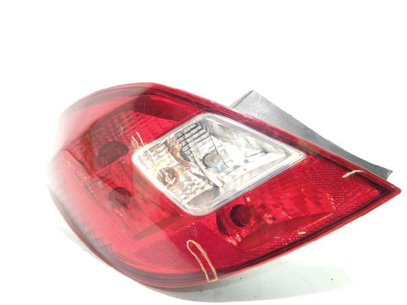 PILOTO TRASERO IZQUIERDO 13269050 89318811