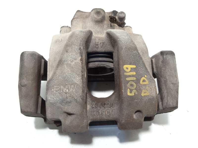 Recambio de pinza freno delantera derecha para bmw x3 (f25) xdrive 20d referencia OEM IAM 34106790922  