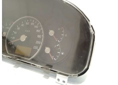 Recambio de cuadro instrumentos para kia carens (un) 2.0 crdi referencia OEM IAM 940031D831   2