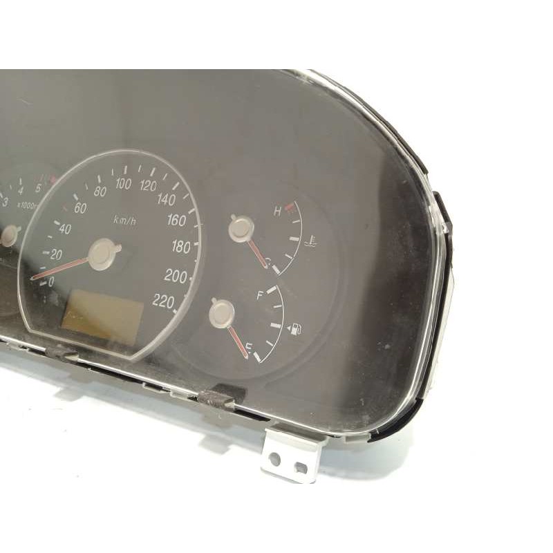 Recambio de cuadro instrumentos para kia carens (un) 2.0 crdi referencia OEM IAM 940031D831  