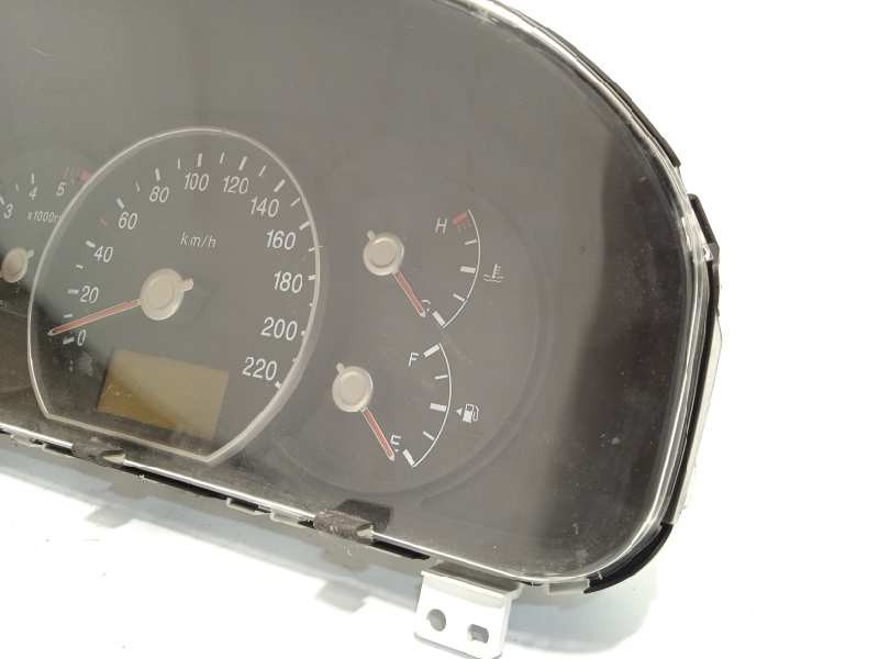 Recambio de cuadro instrumentos para kia carens (un) 2.0 crdi referencia OEM IAM 940031D831  