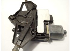 Recambio de elevalunas trasero derecho para skoda octavia combi (5e5) 2.0 tdi referencia OEM IAM 5E0839462 0130822724 5Q0959812A 2