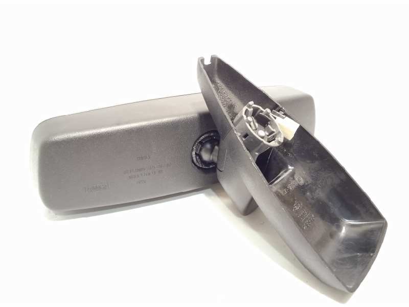 Recambio de espejo interior para ford kuga (cbv) titanium referencia OEM IAM AU5A17E678AB  5260683