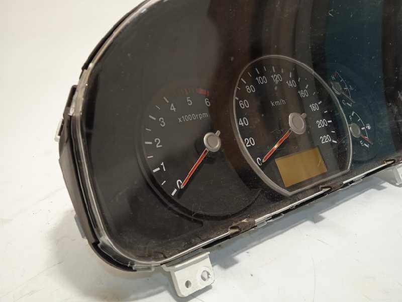 Recambio de cuadro instrumentos para kia carens (un) 2.0 crdi referencia OEM IAM 940031D831  