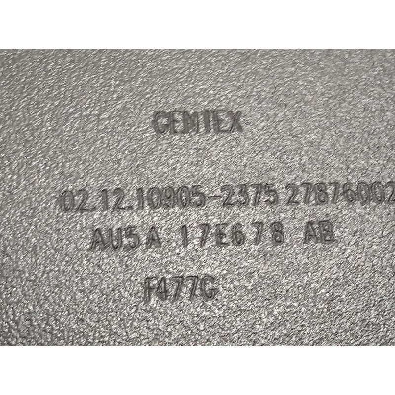 Recambio de espejo interior para ford kuga (cbv) titanium referencia OEM IAM AU5A17E678AB  5260683